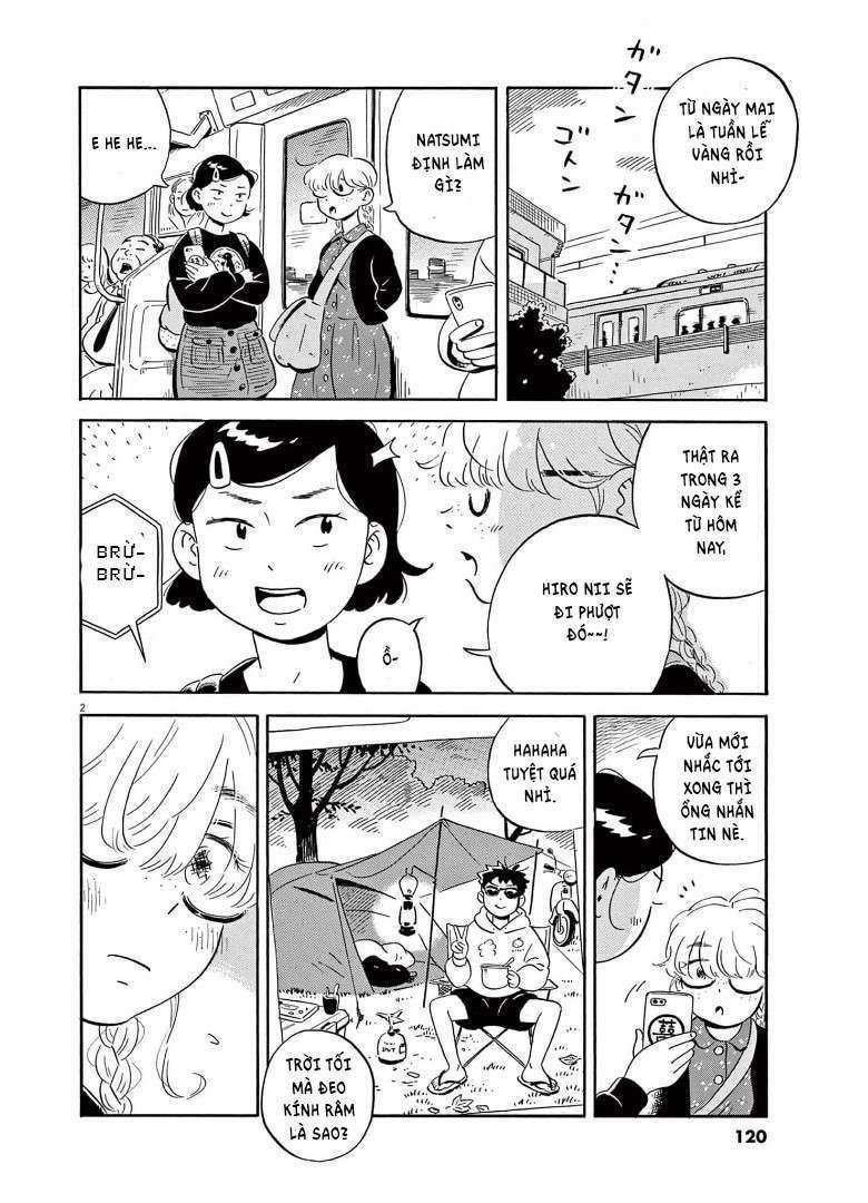 Sống Trong Ngôi Nhà Cấp 4 5 trang 3