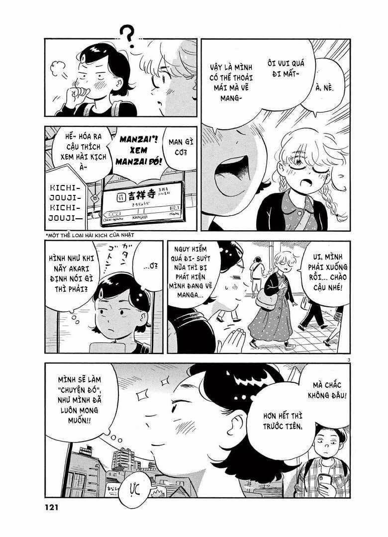 Sống Trong Ngôi Nhà Cấp 4 5 trang 4