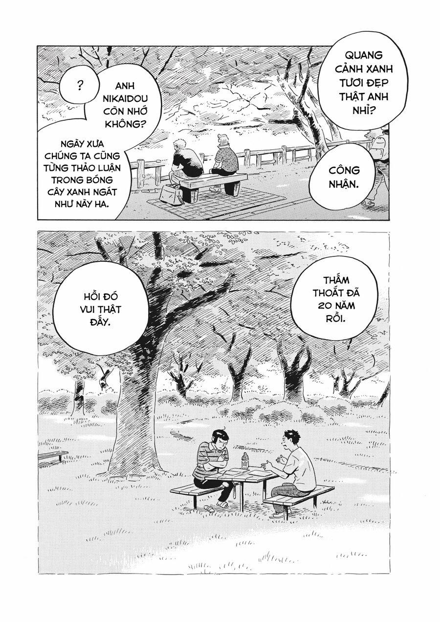 Sống Trong Ngôi Nhà Cấp 4 50 trang 15