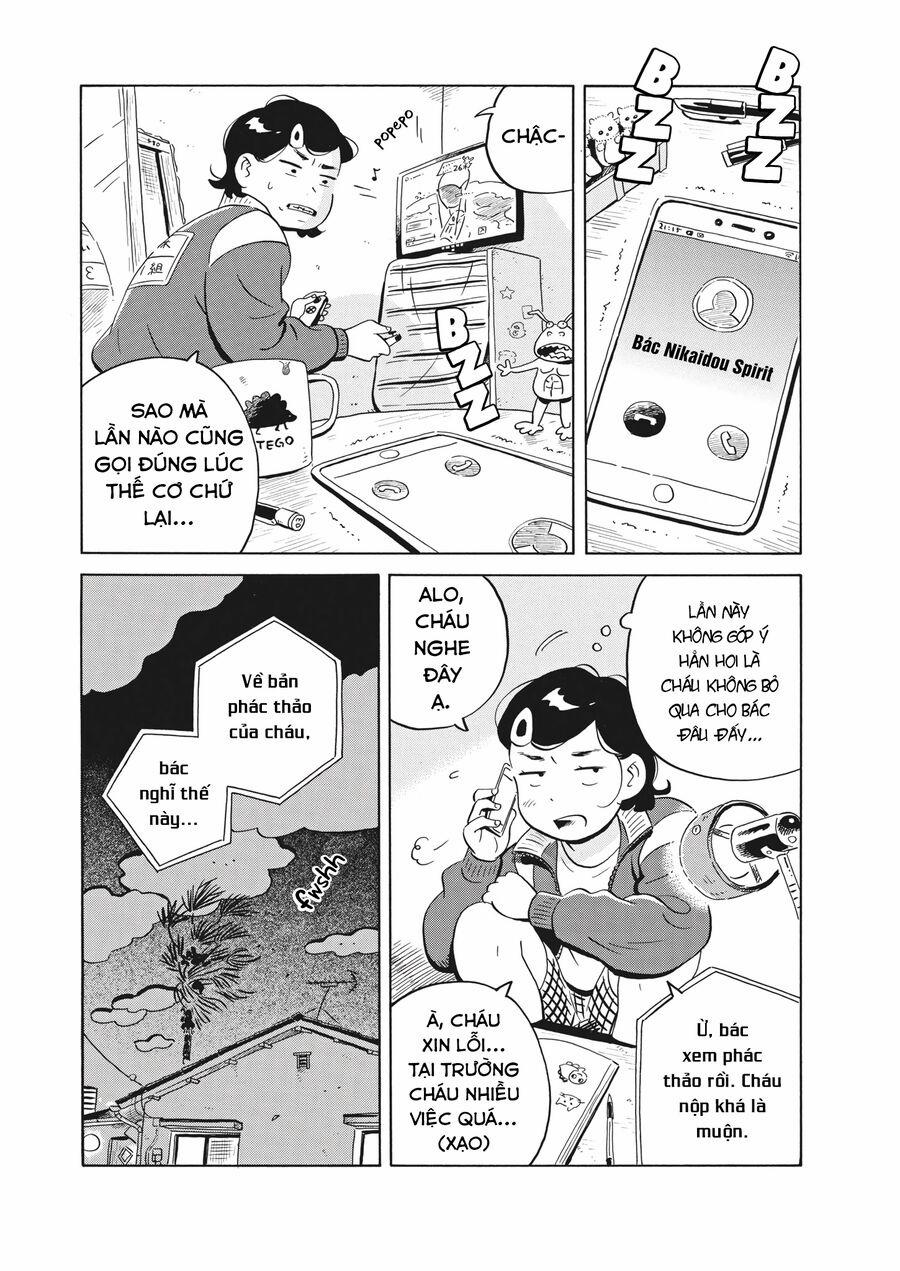 Sống Trong Ngôi Nhà Cấp 4 50 trang 17