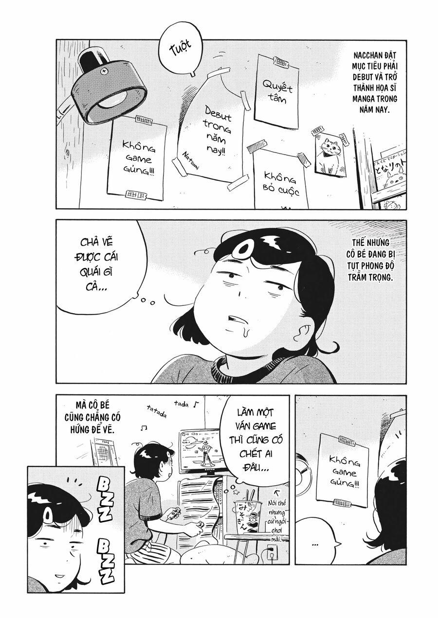 Sống Trong Ngôi Nhà Cấp 4 50 trang 4