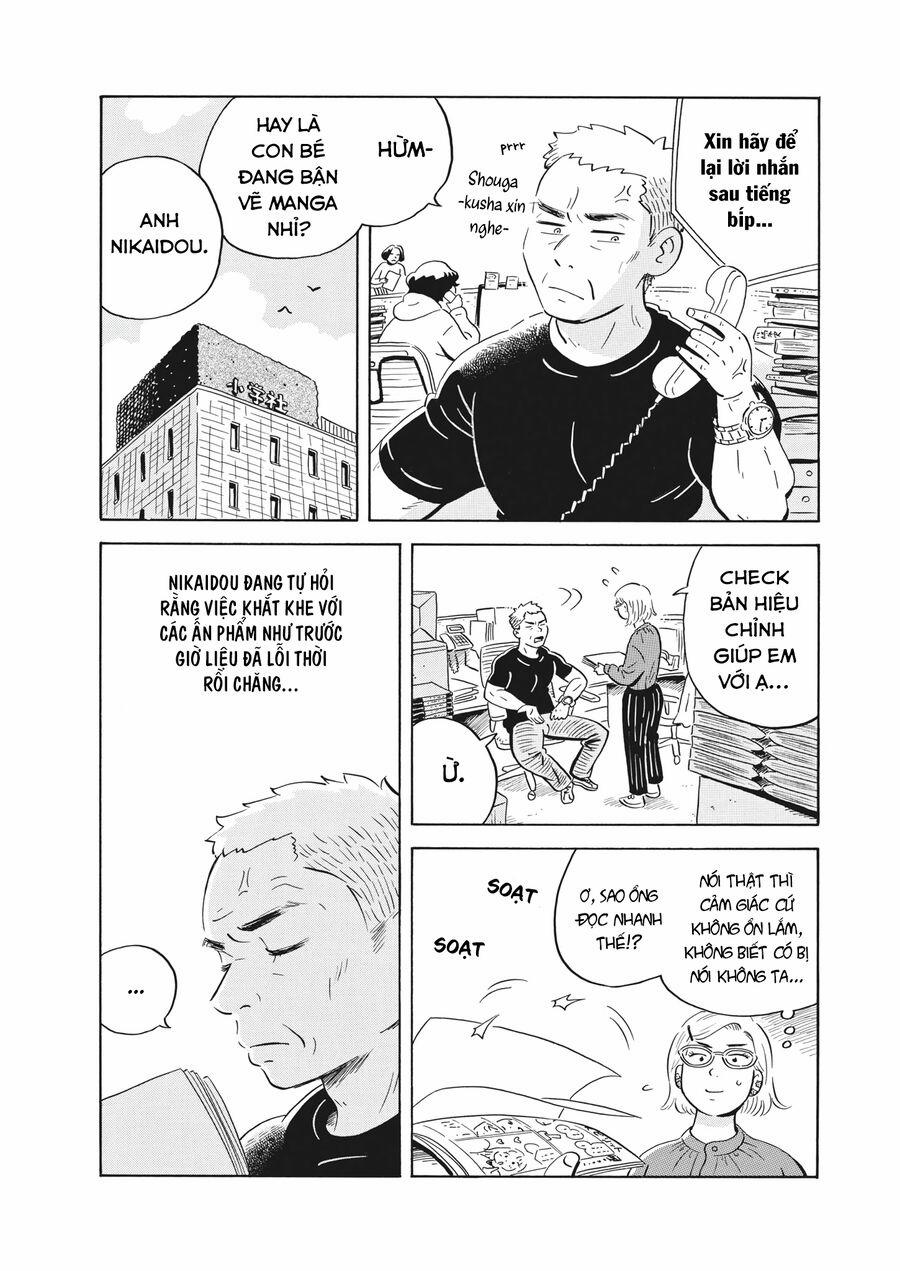 Sống Trong Ngôi Nhà Cấp 4 50 trang 6