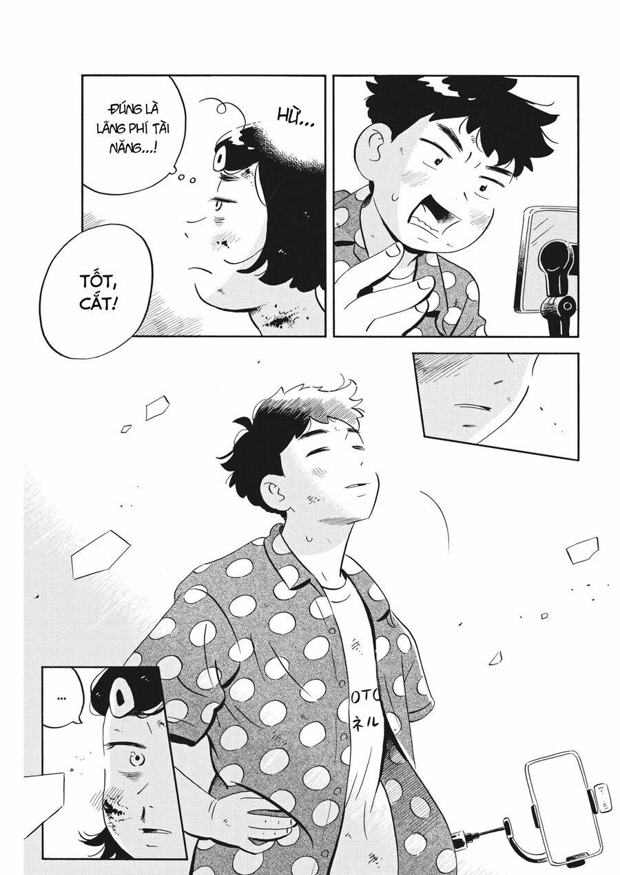 Sống Trong Ngôi Nhà Cấp 4 51 trang 9