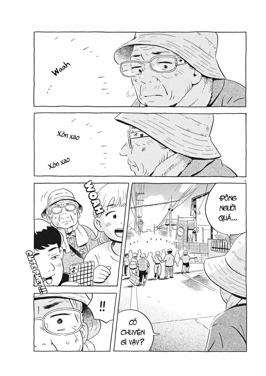 Sống Trong Ngôi Nhà Cấp 4 52 trang 11