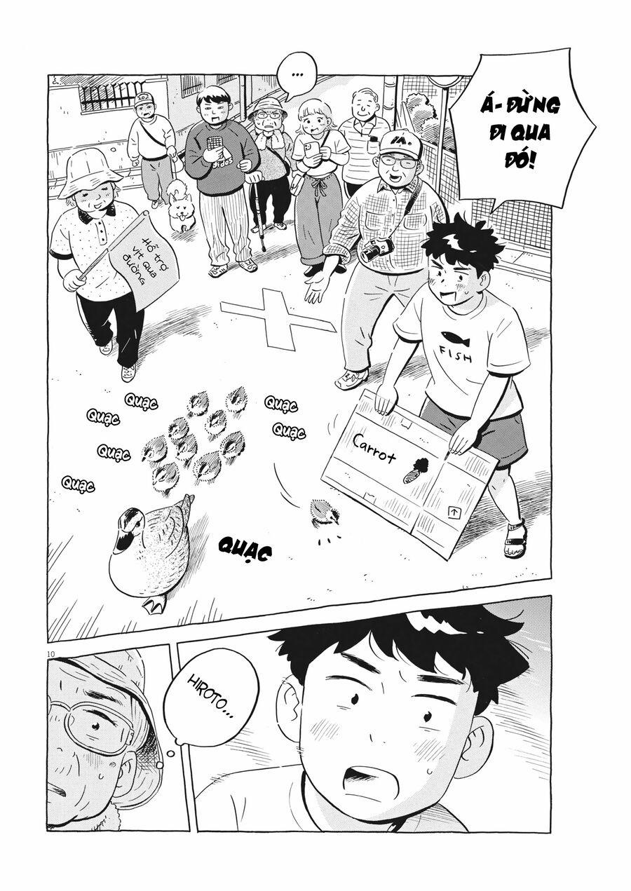 Sống Trong Ngôi Nhà Cấp 4 52 trang 12