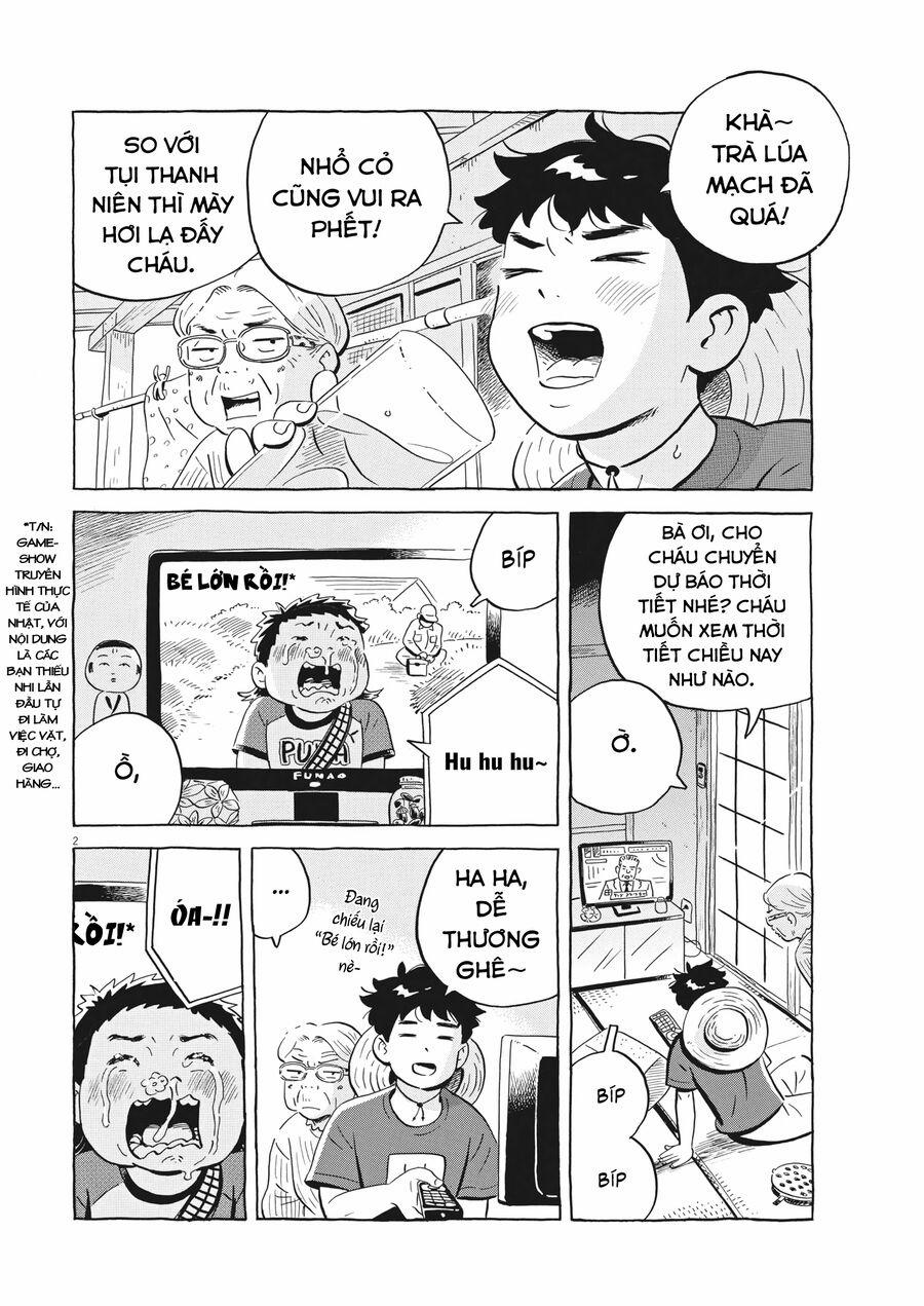 Sống Trong Ngôi Nhà Cấp 4 52 trang 4