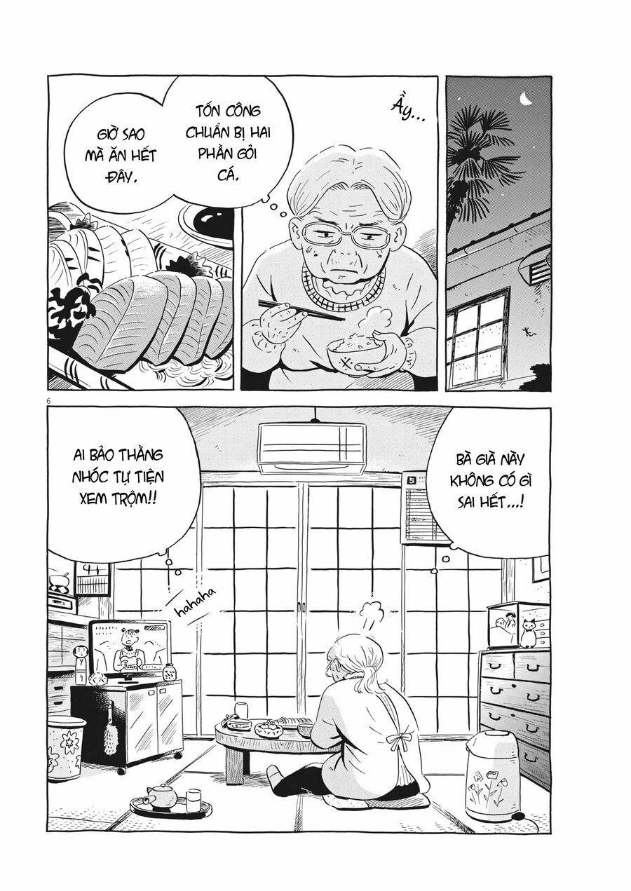 Sống Trong Ngôi Nhà Cấp 4 52 trang 8