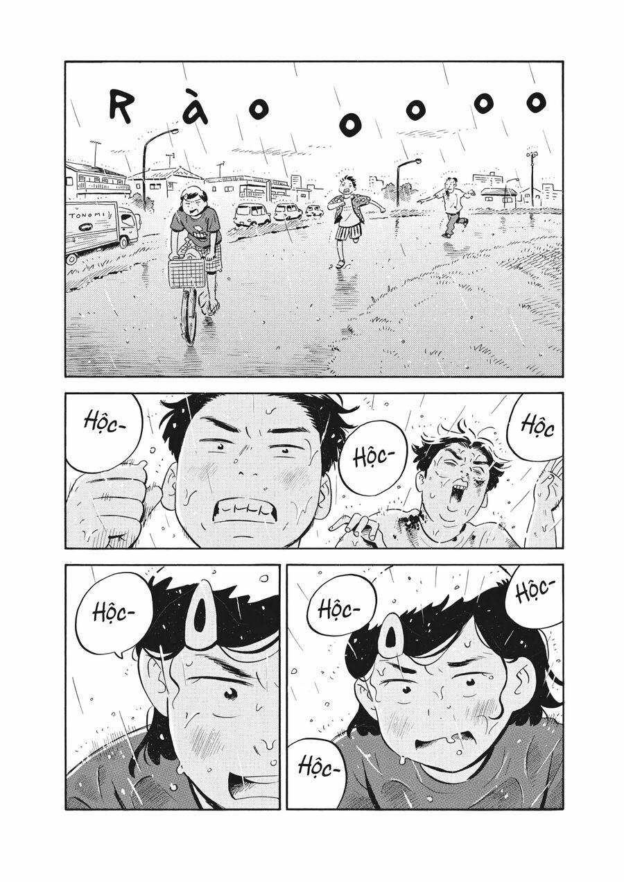 Sống Trong Ngôi Nhà Cấp 4 53 trang 12