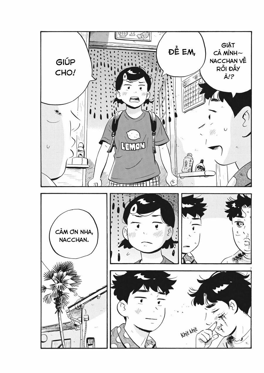 Sống Trong Ngôi Nhà Cấp 4 53 trang 9