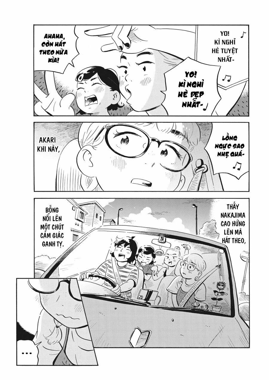 Sống Trong Ngôi Nhà Cấp 4 54 trang 15