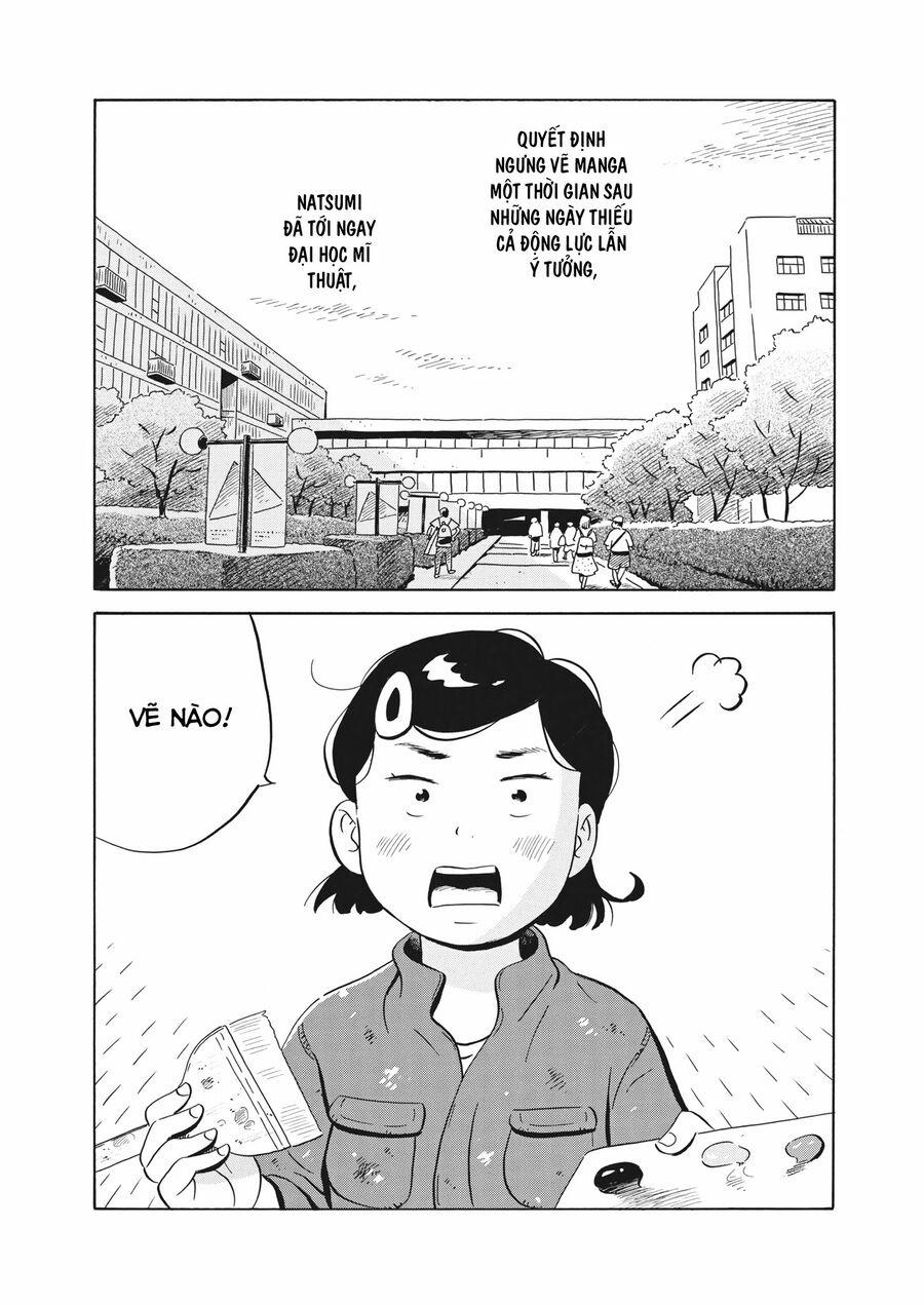 Sống Trong Ngôi Nhà Cấp 4 54 trang 5