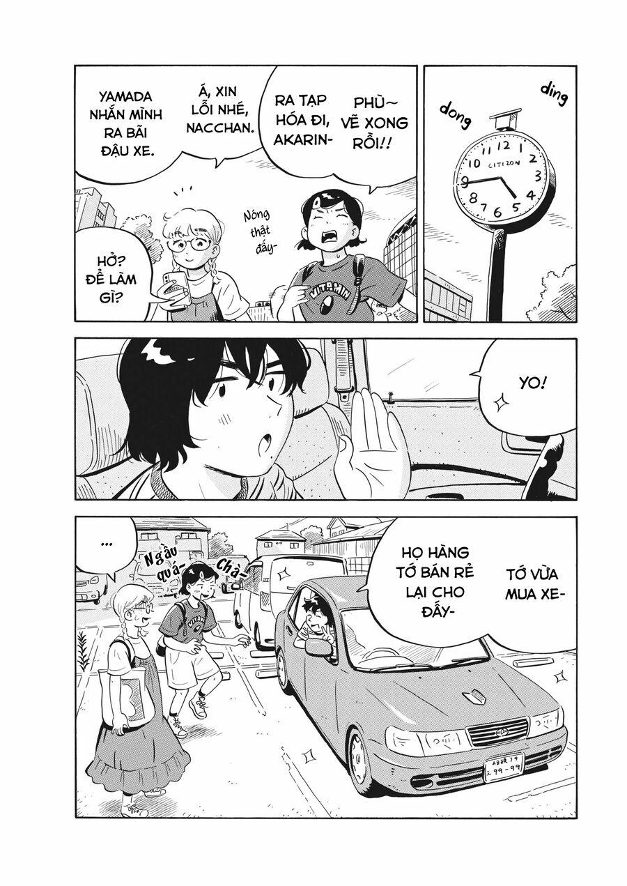 Sống Trong Ngôi Nhà Cấp 4 54 trang 9