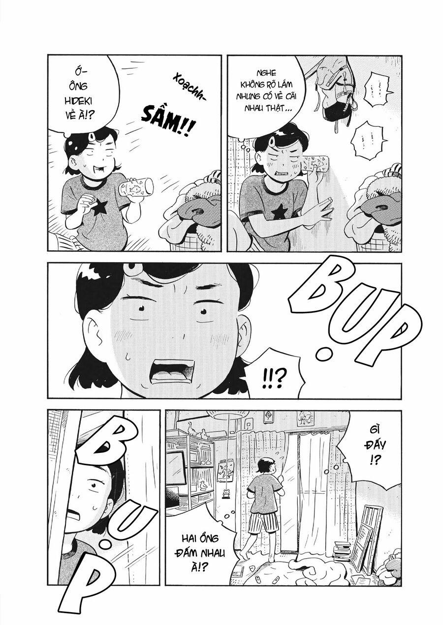 Sống Trong Ngôi Nhà Cấp 4 55 trang 13