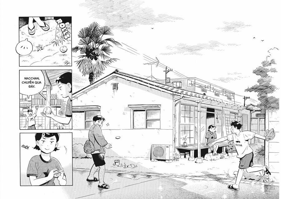 Sống Trong Ngôi Nhà Cấp 4 55 trang 18