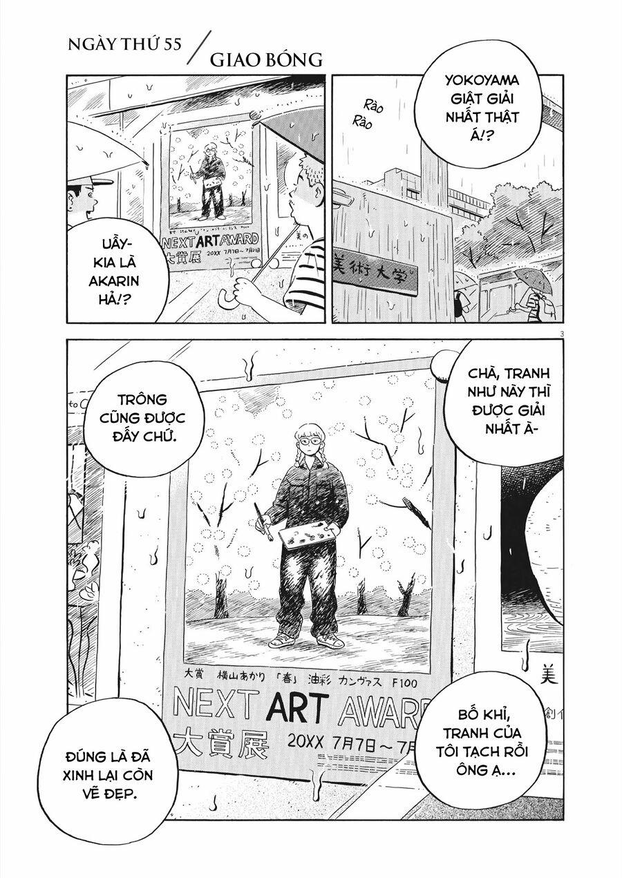 Sống Trong Ngôi Nhà Cấp 4 55 trang 3