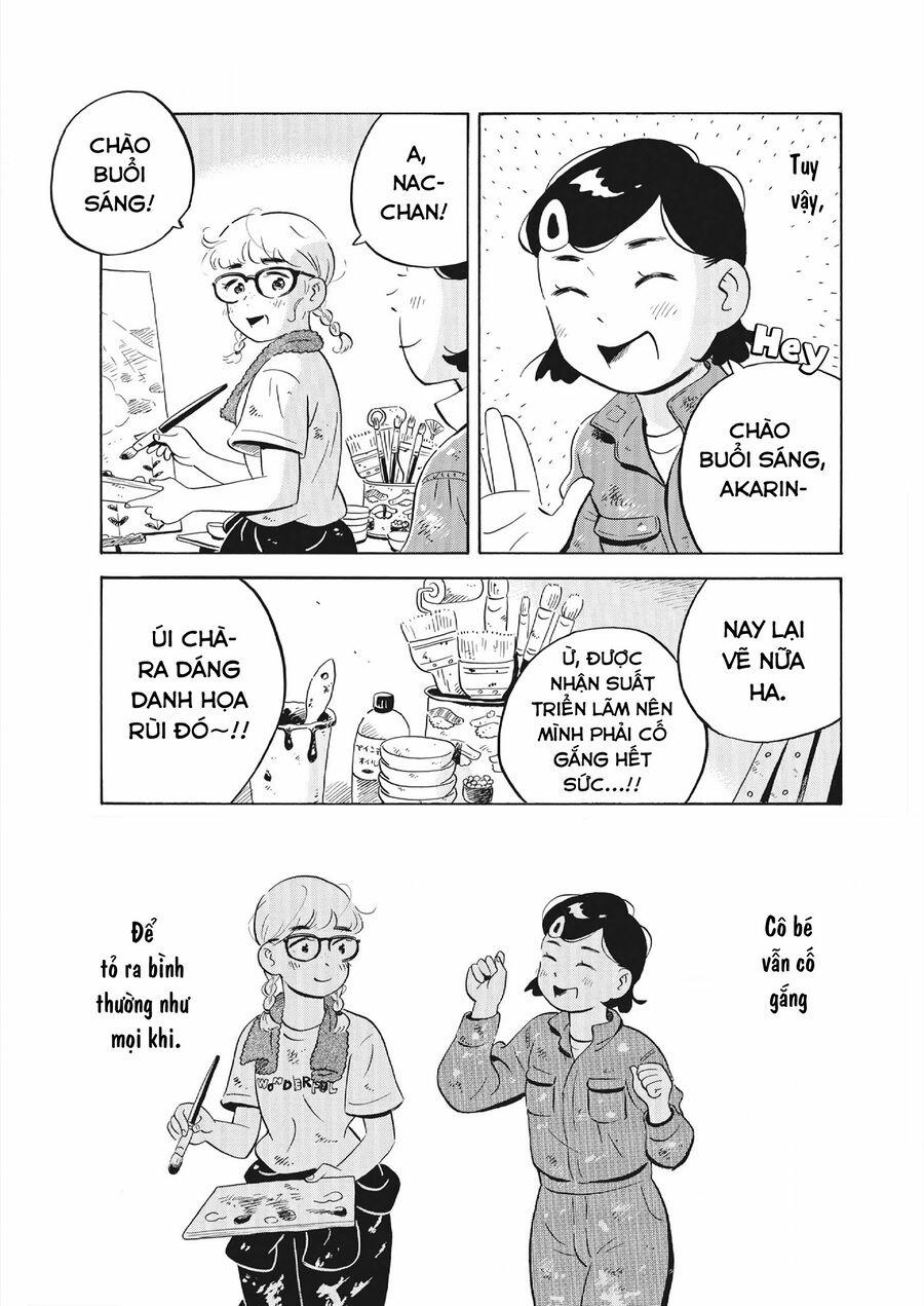 Sống Trong Ngôi Nhà Cấp 4 55 trang 5