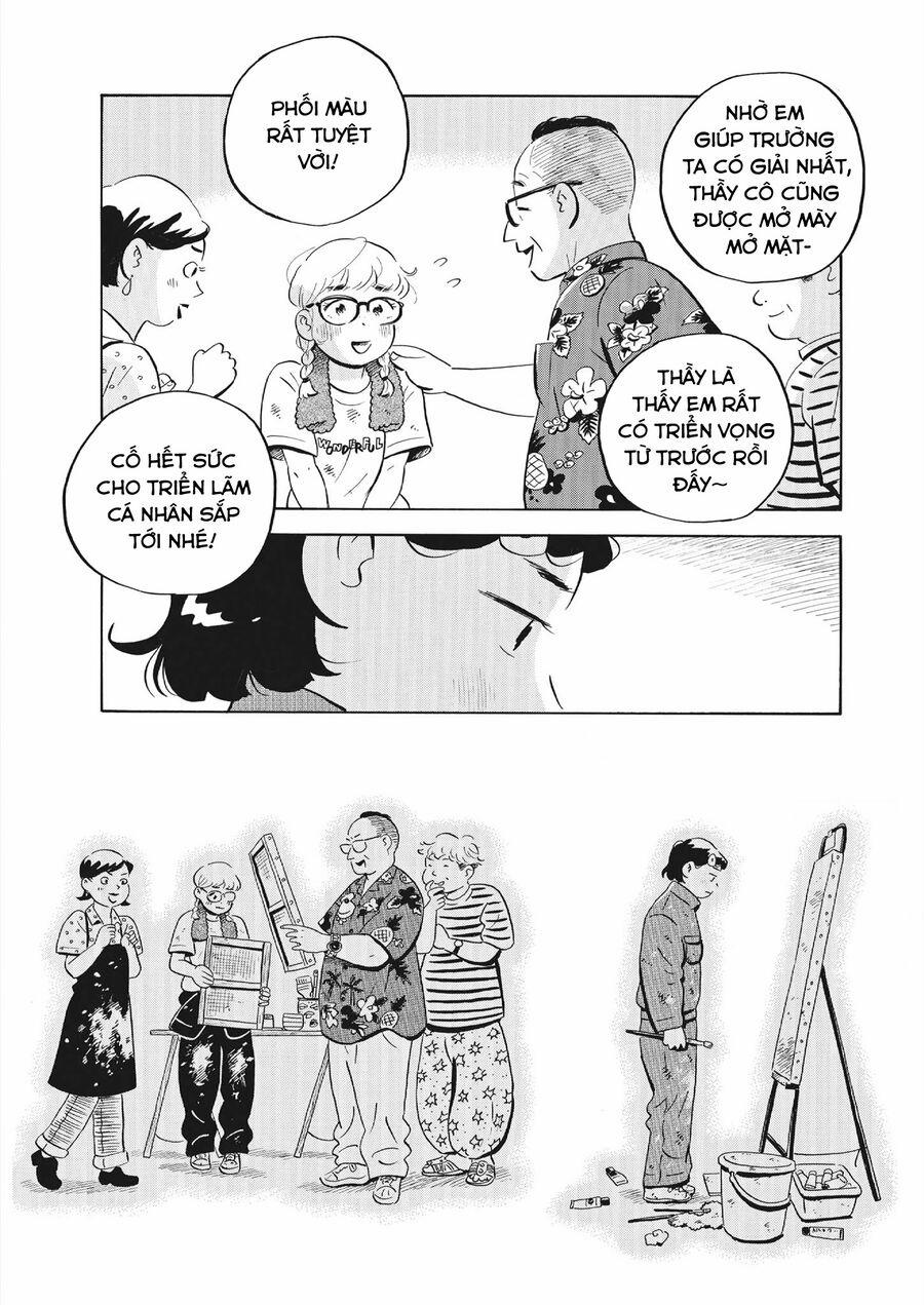 Sống Trong Ngôi Nhà Cấp 4 55 trang 7