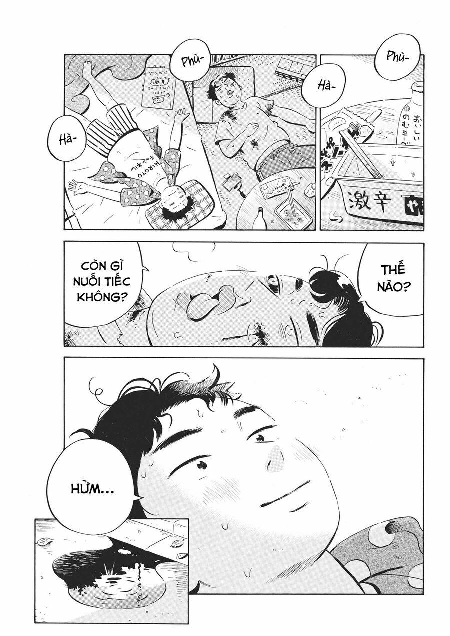 Sống Trong Ngôi Nhà Cấp 4 56 trang 12