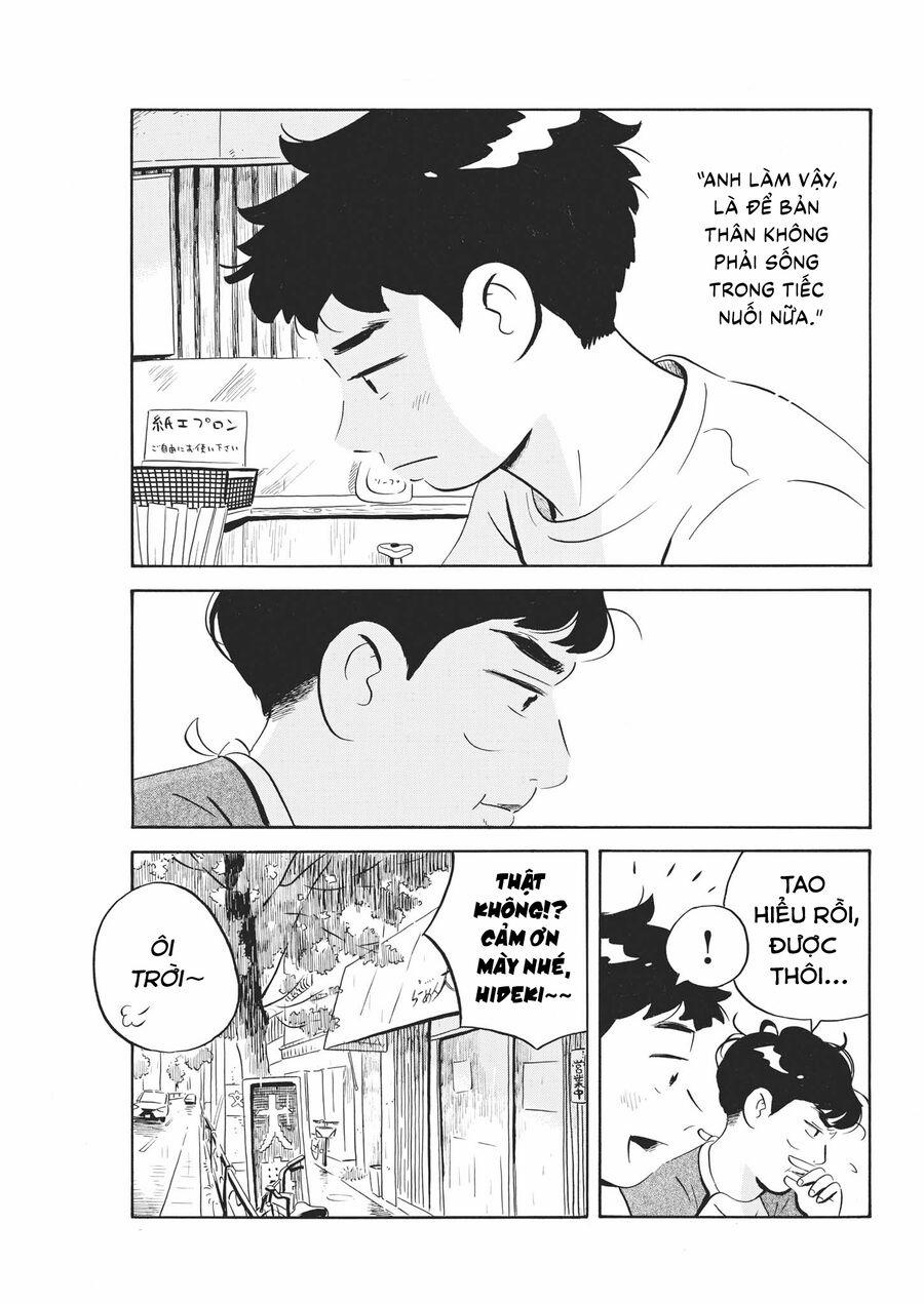 Sống Trong Ngôi Nhà Cấp 4 56 trang 8