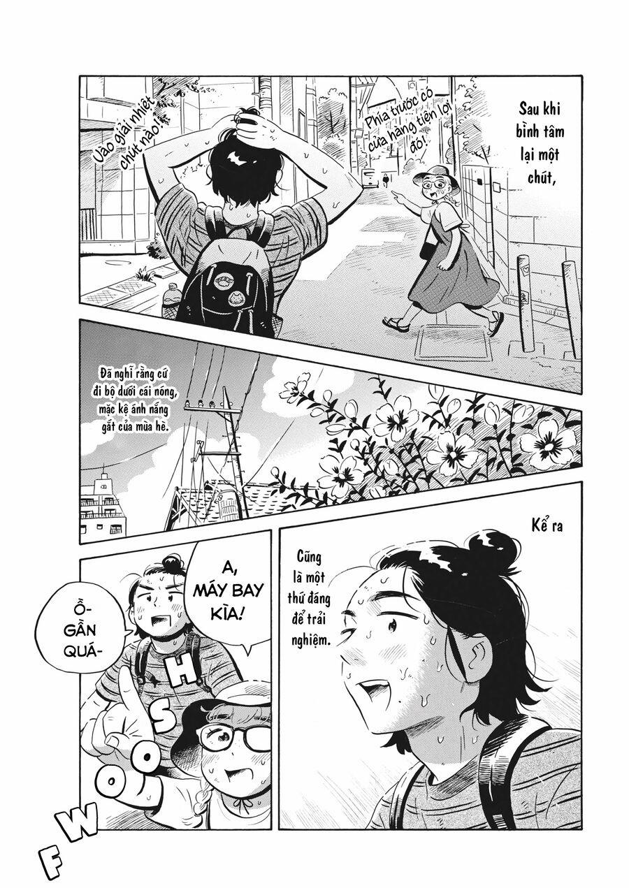 Sống Trong Ngôi Nhà Cấp 4 57 trang 14