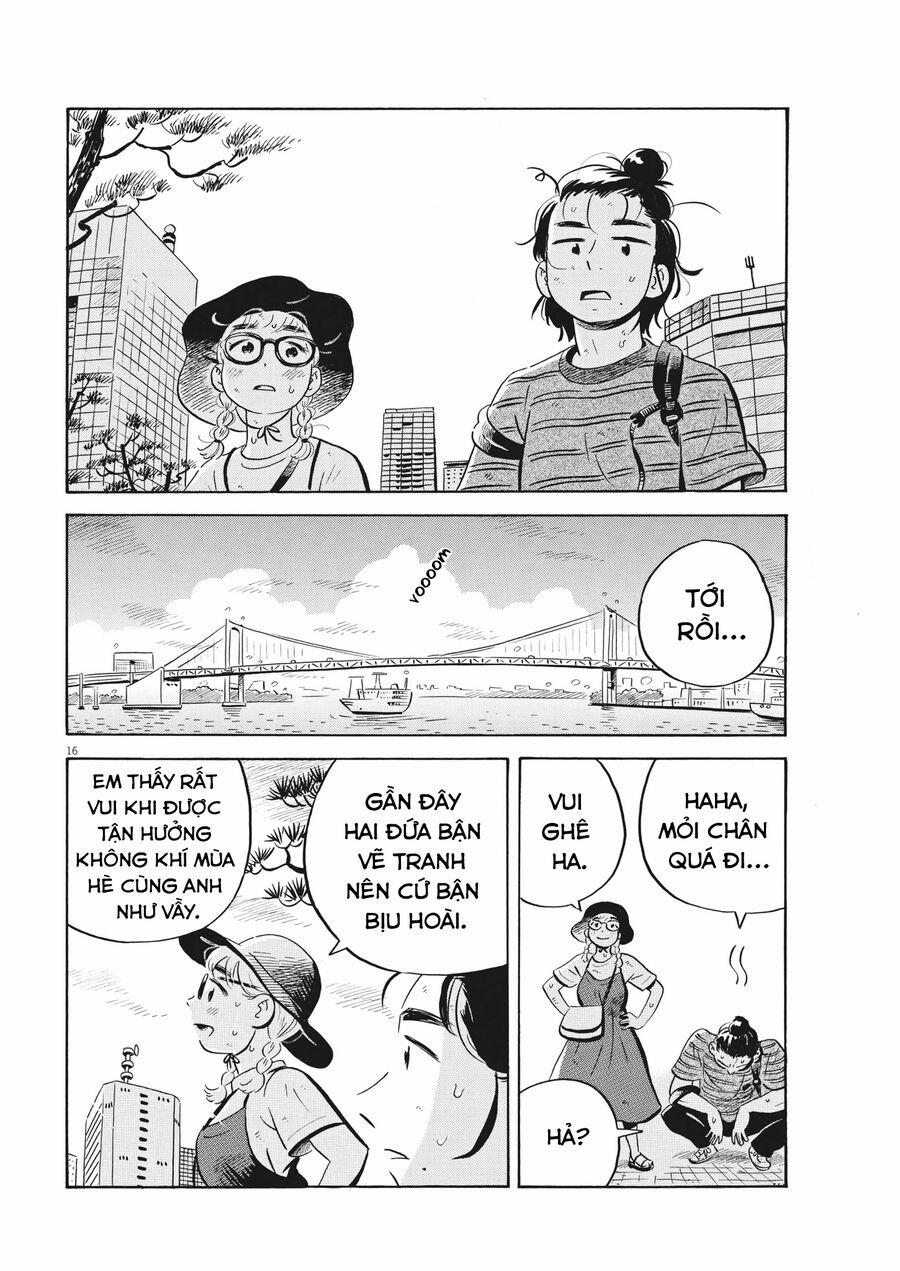 Sống Trong Ngôi Nhà Cấp 4 57 trang 16