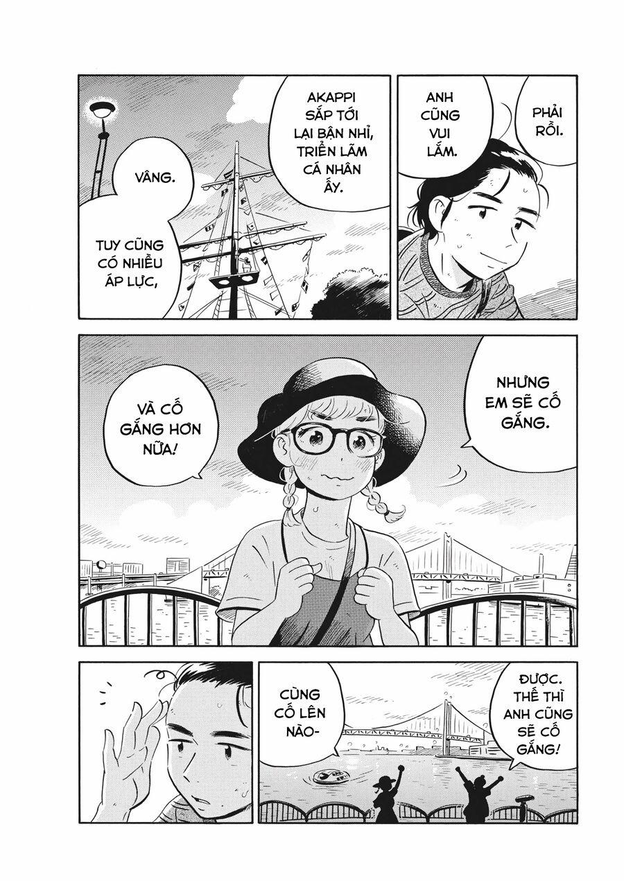 Sống Trong Ngôi Nhà Cấp 4 57 trang 17