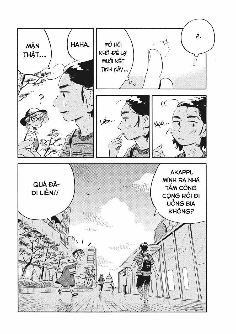 Sống Trong Ngôi Nhà Cấp 4 57 trang 18