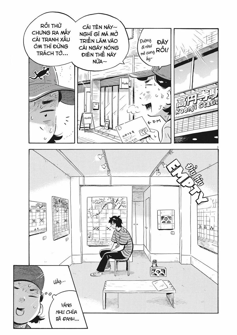 Sống Trong Ngôi Nhà Cấp 4 57 trang 4