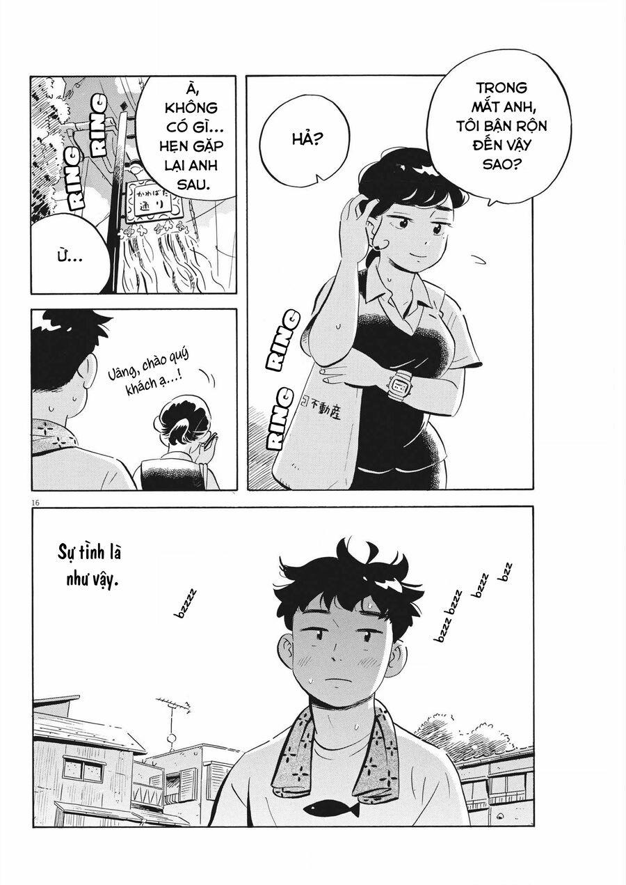 Sống Trong Ngôi Nhà Cấp 4 58 trang 15