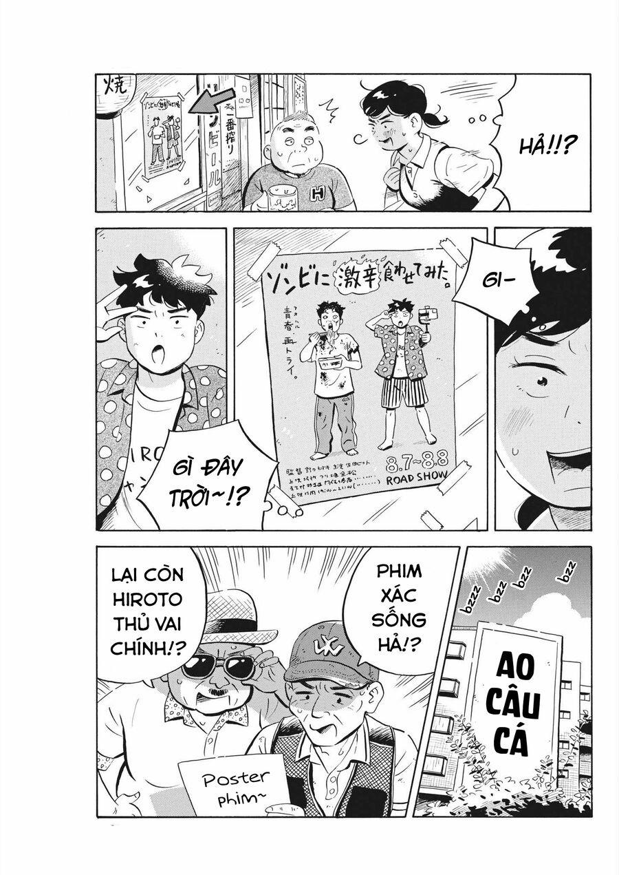 Sống Trong Ngôi Nhà Cấp 4 58 trang 5