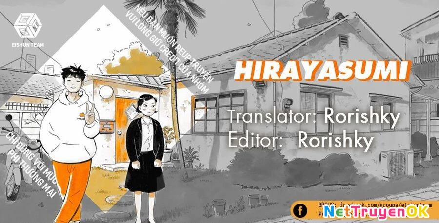 Sống Trong Ngôi Nhà Cấp 4 59 trang 1