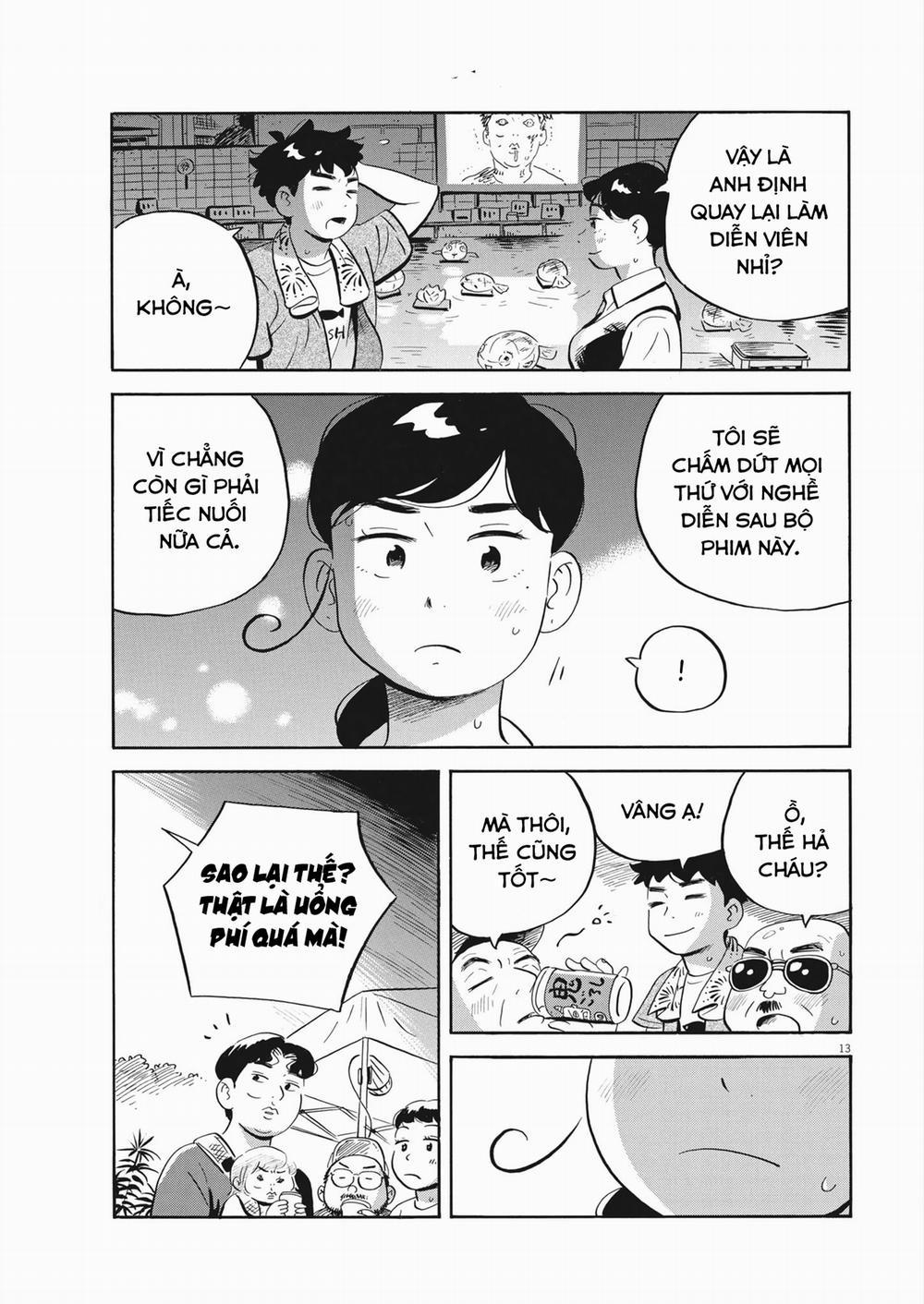 Sống Trong Ngôi Nhà Cấp 4 59 trang 14