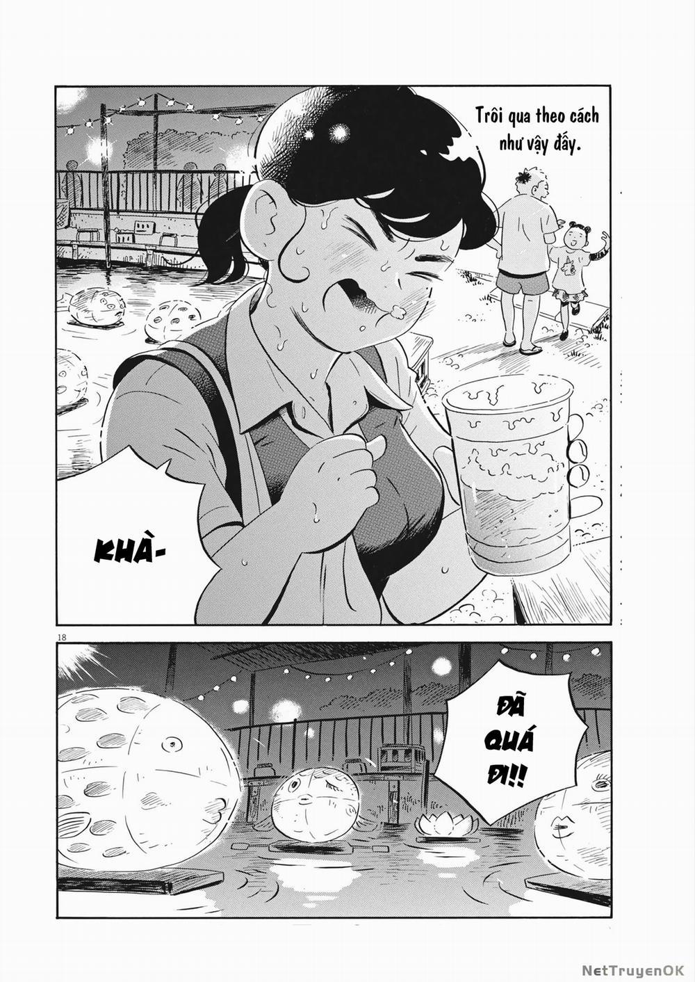 Sống Trong Ngôi Nhà Cấp 4 59 trang 19