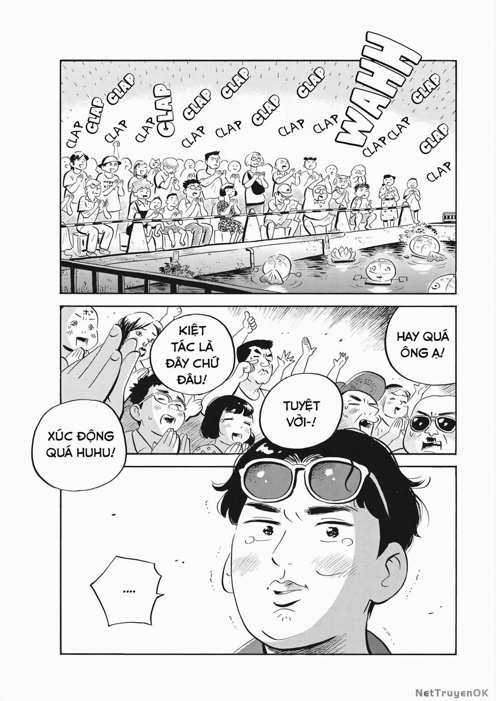 Sống Trong Ngôi Nhà Cấp 4 59 trang 4