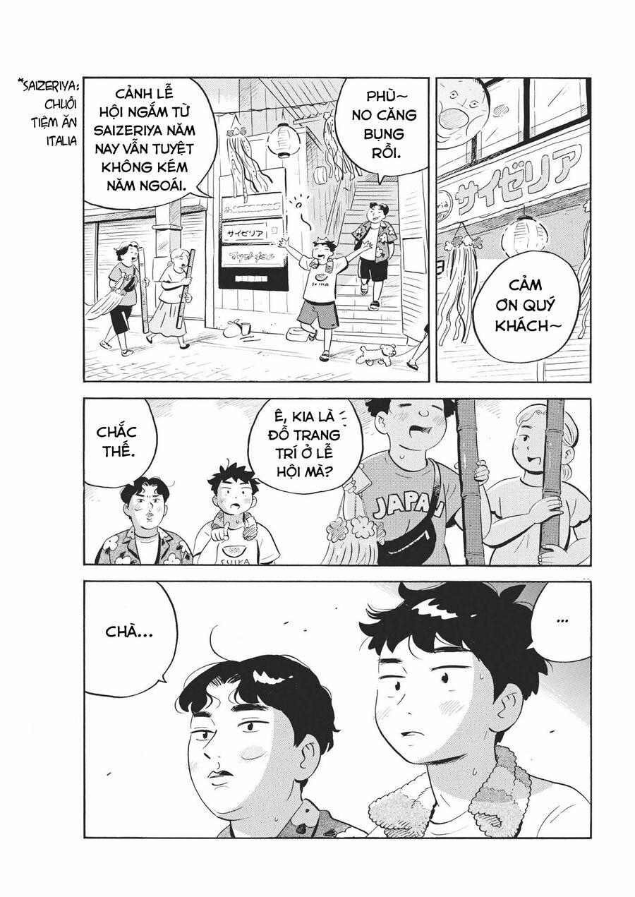 Sống Trong Ngôi Nhà Cấp 4 60 trang 12