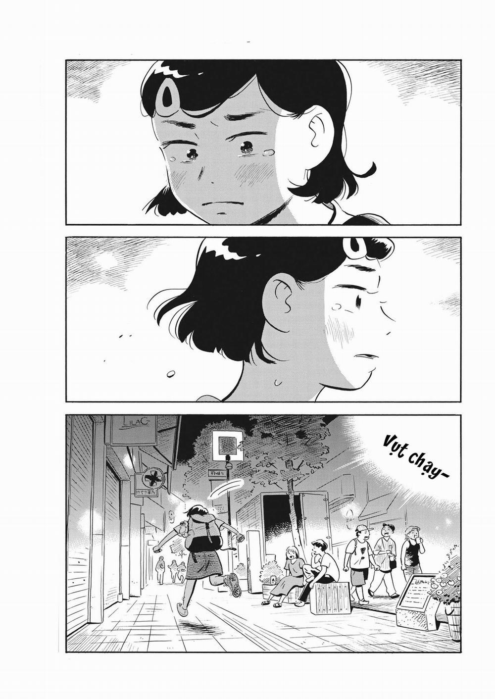 Sống Trong Ngôi Nhà Cấp 4 61 trang 12