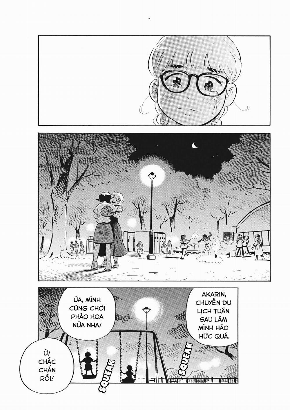 Sống Trong Ngôi Nhà Cấp 4 61 trang 20