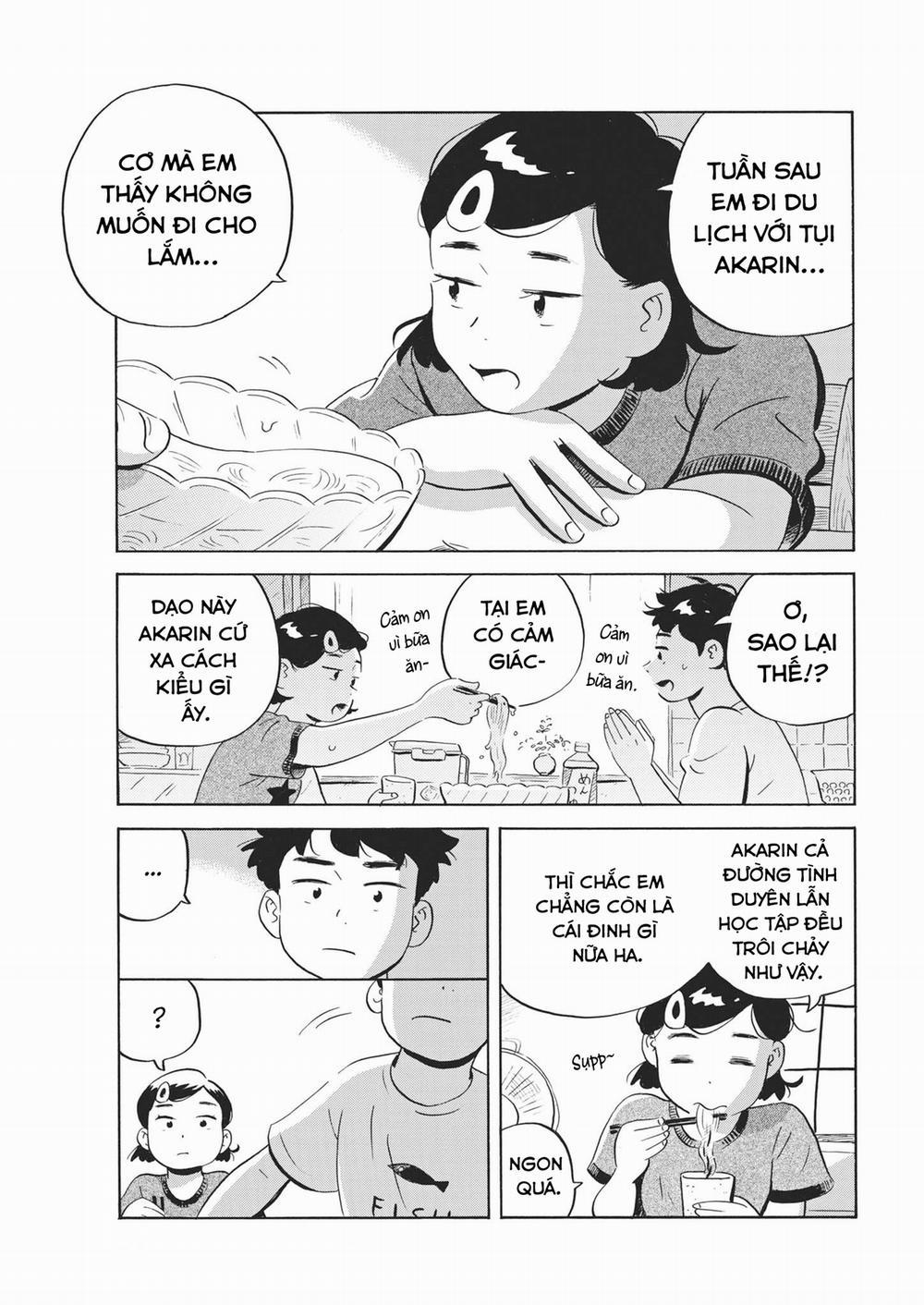 Sống Trong Ngôi Nhà Cấp 4 61 trang 6