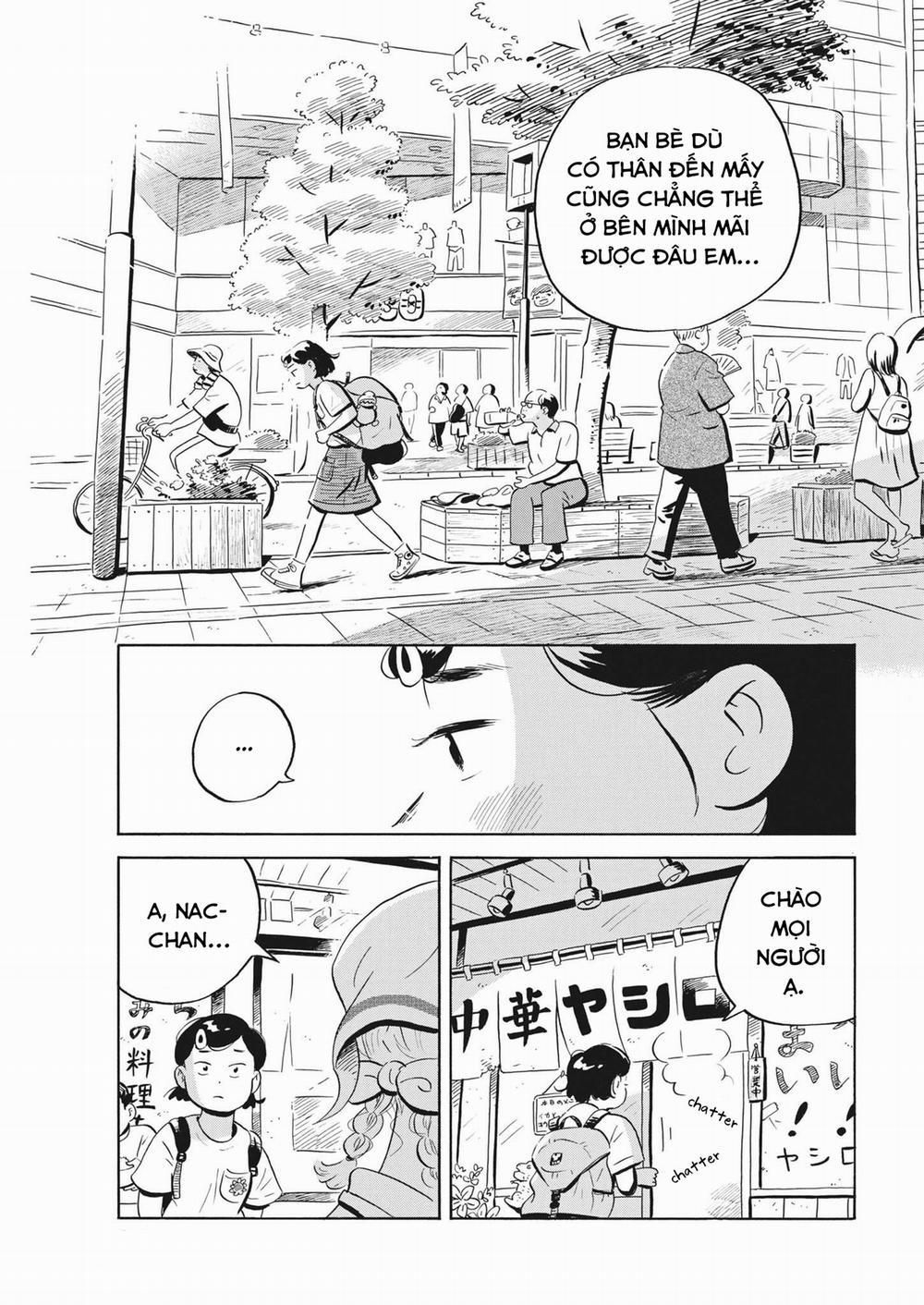 Sống Trong Ngôi Nhà Cấp 4 61 trang 8