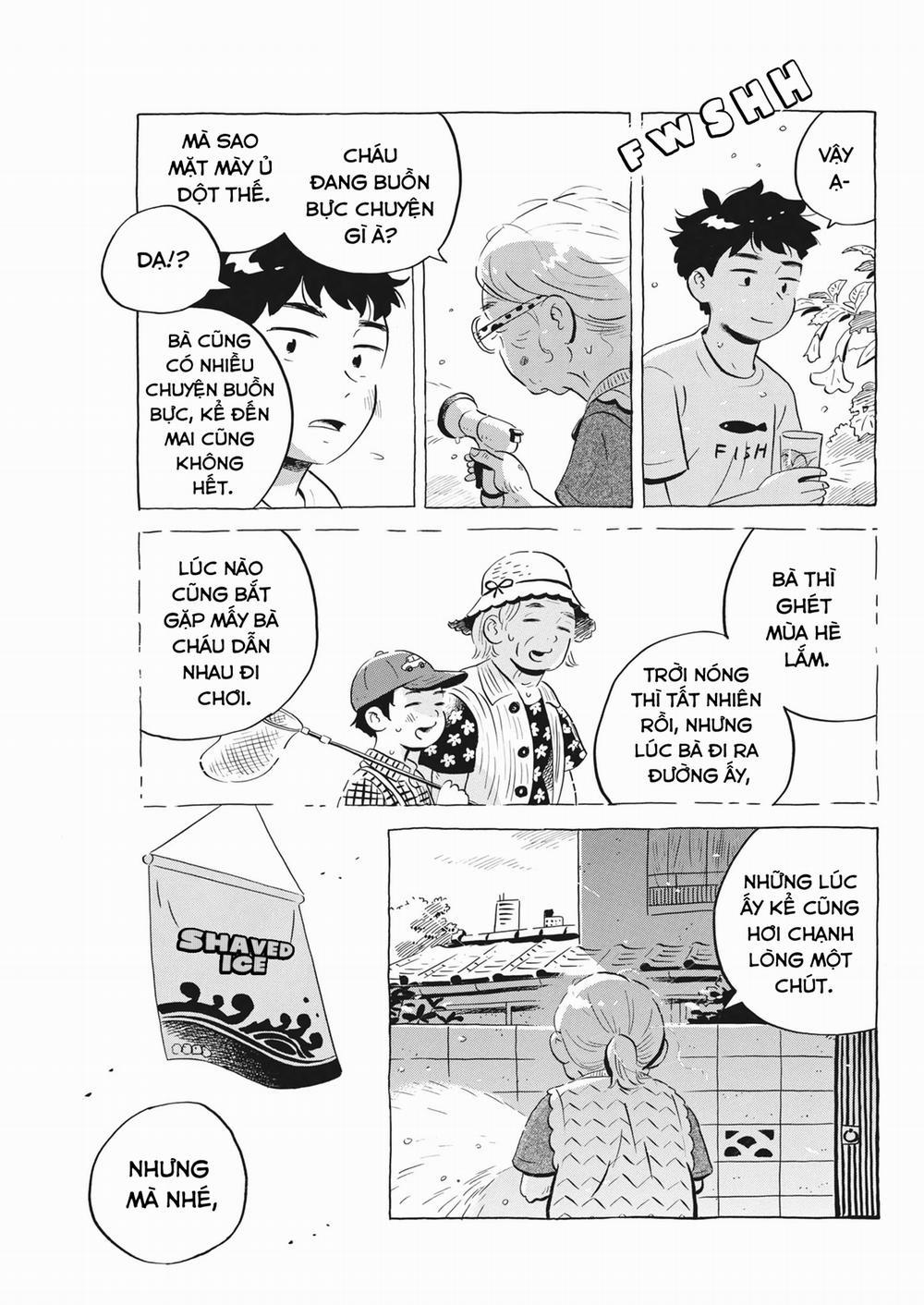 Sống Trong Ngôi Nhà Cấp 4 62 trang 14