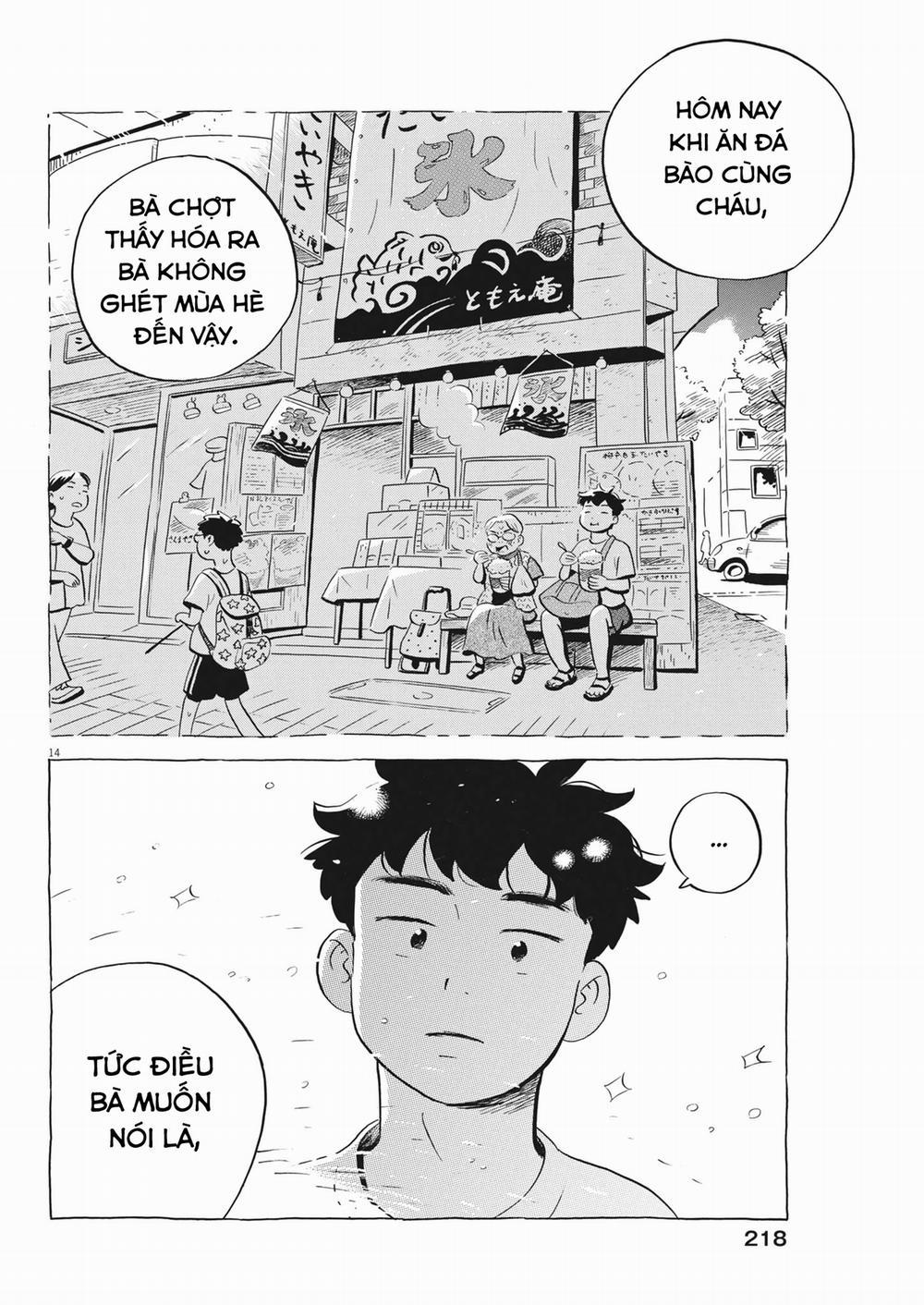 Sống Trong Ngôi Nhà Cấp 4 62 trang 15