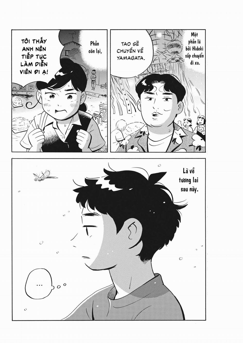 Sống Trong Ngôi Nhà Cấp 4 62 trang 3