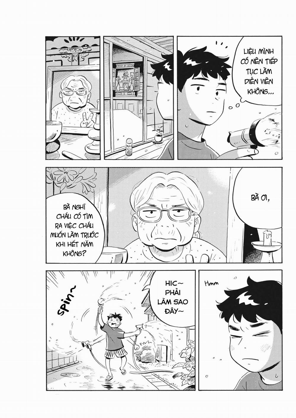 Sống Trong Ngôi Nhà Cấp 4 62 trang 4