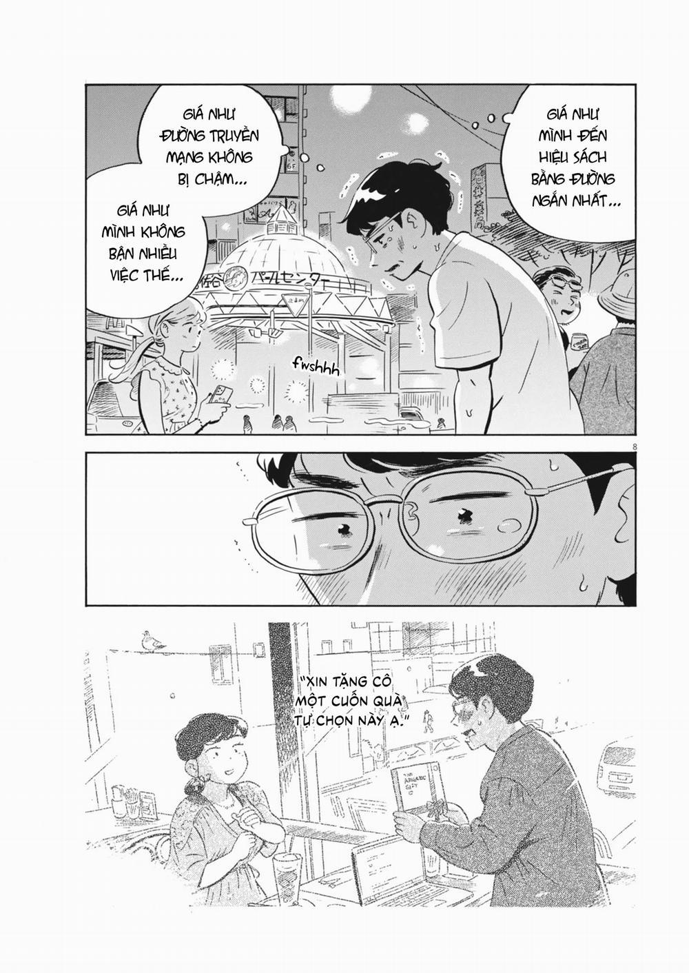 Sống Trong Ngôi Nhà Cấp 4 63 trang 10