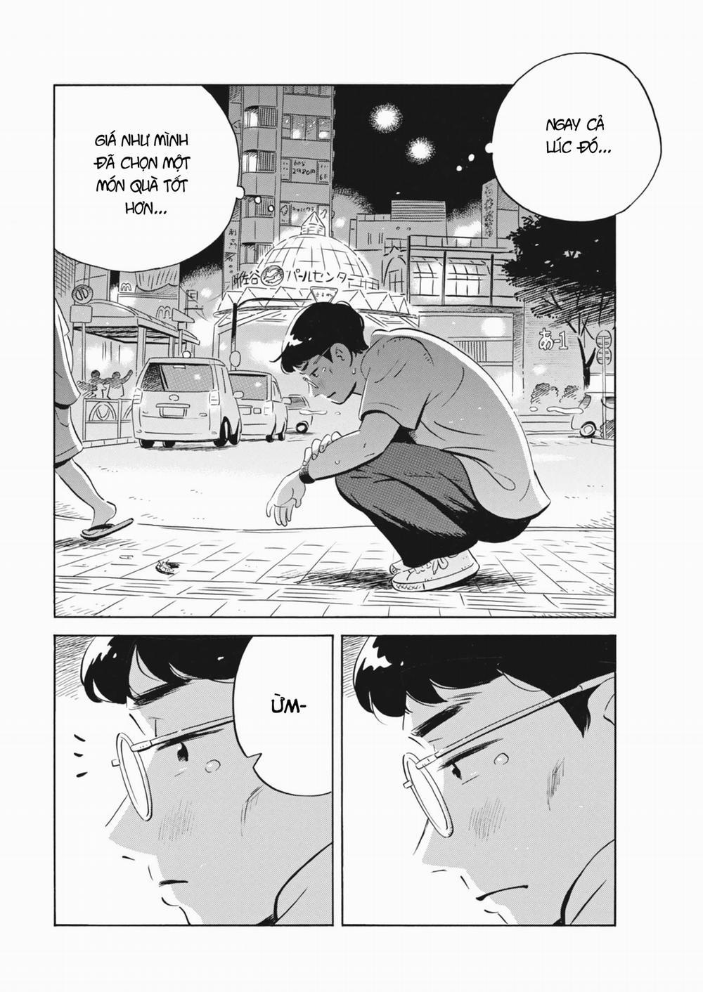 Sống Trong Ngôi Nhà Cấp 4 63 trang 11