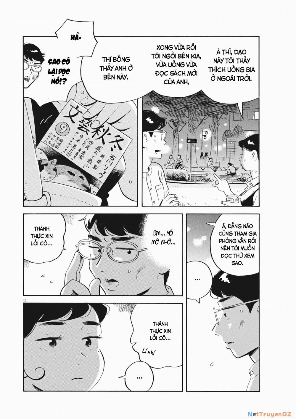 Sống Trong Ngôi Nhà Cấp 4 63 trang 13