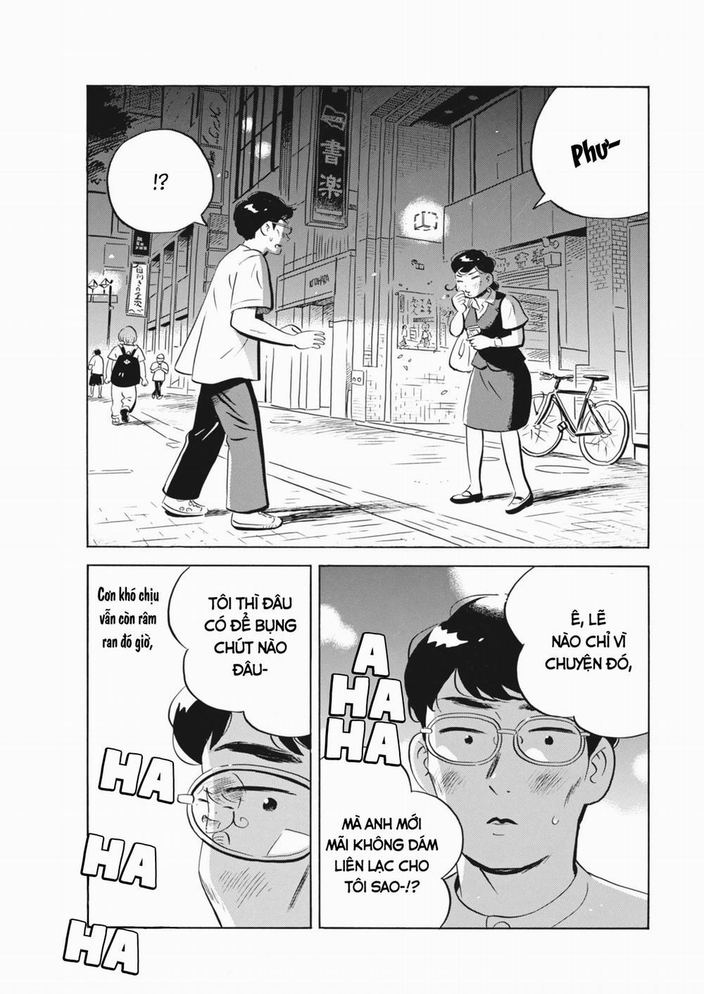 Sống Trong Ngôi Nhà Cấp 4 63 trang 14