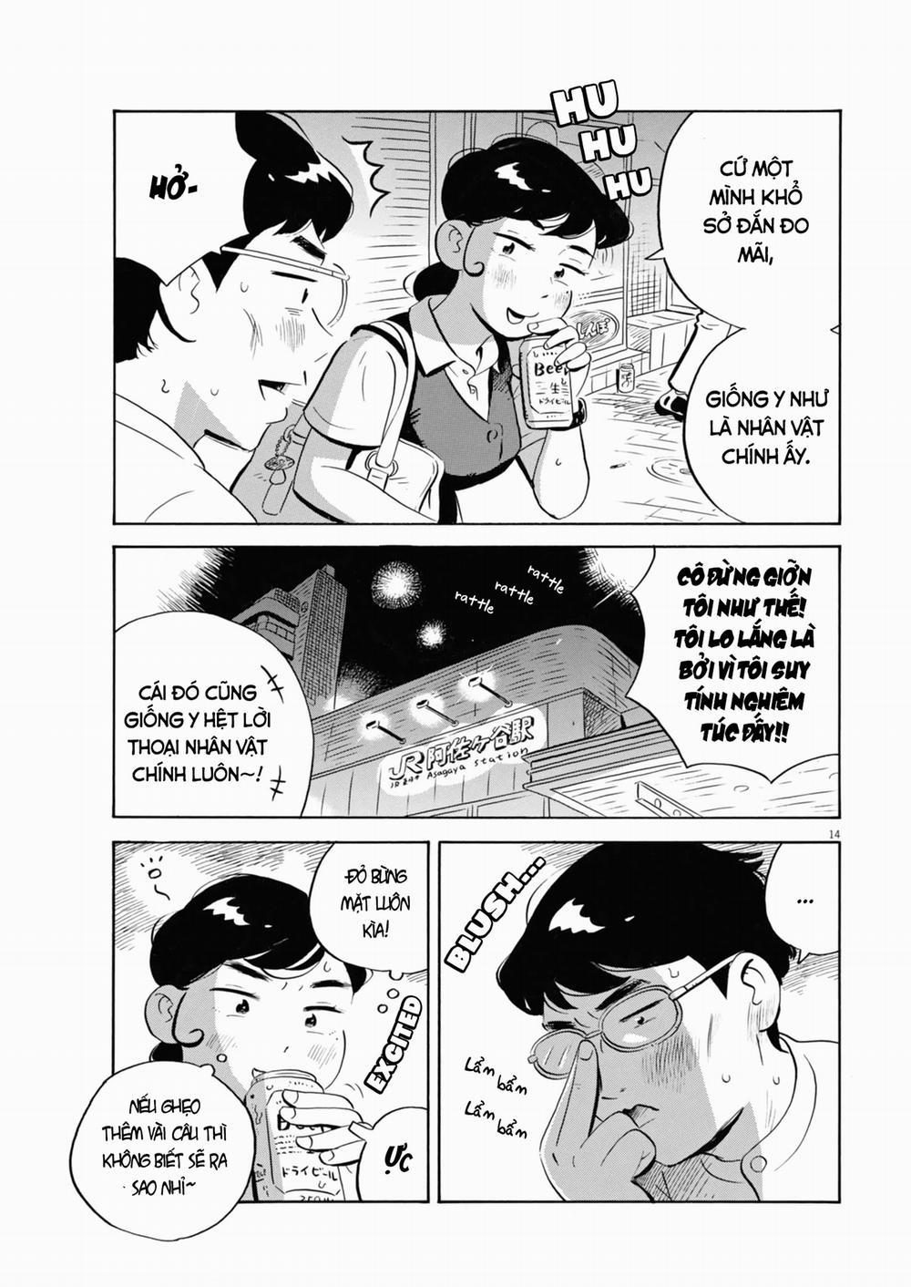 Sống Trong Ngôi Nhà Cấp 4 63 trang 16