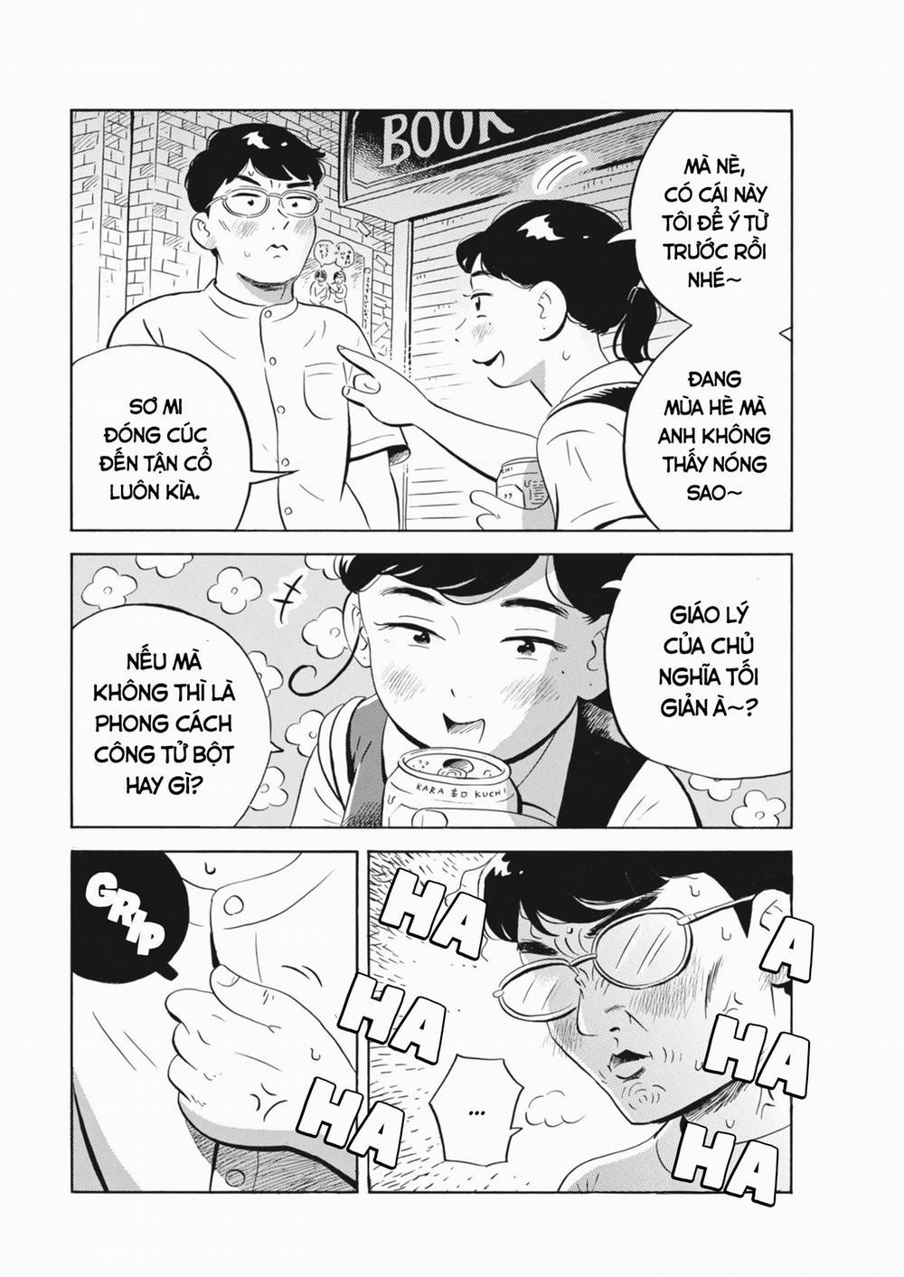 Sống Trong Ngôi Nhà Cấp 4 63 trang 17