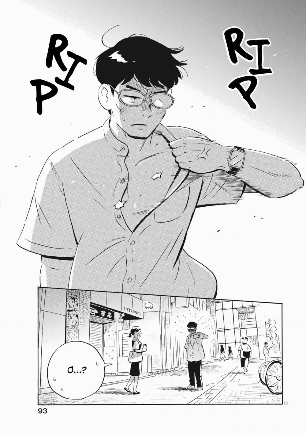 Sống Trong Ngôi Nhà Cấp 4 63 trang 18